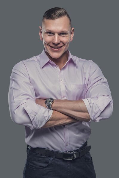 Jörg Riegger